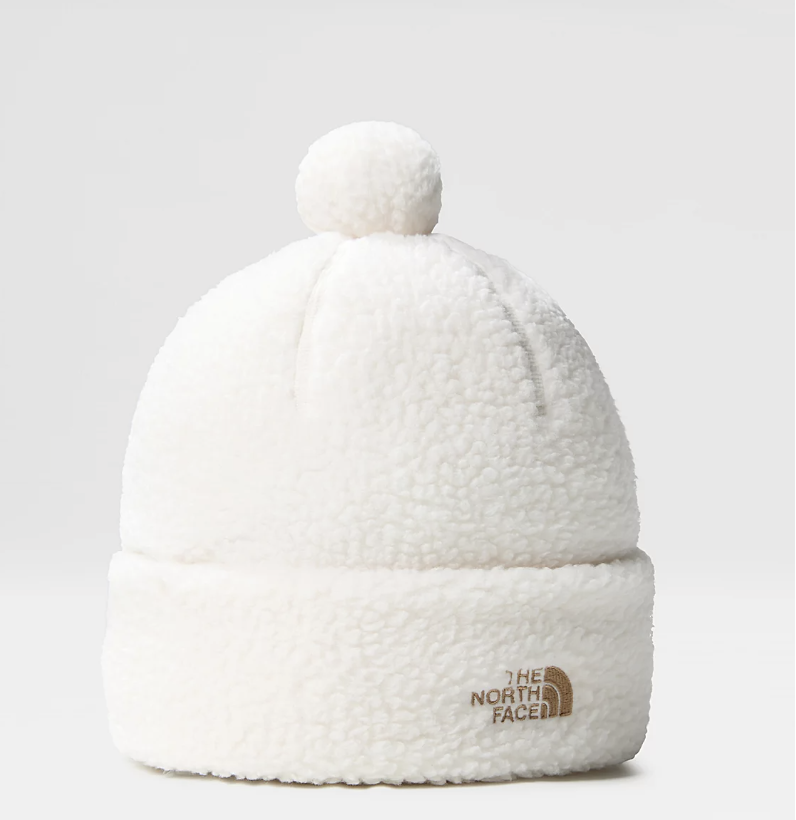 Casquette The North Face Homme Hat Gardenia White