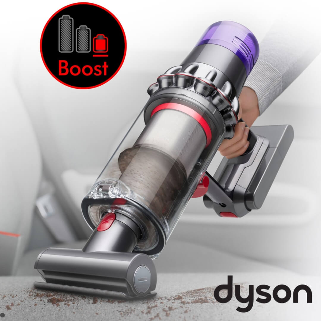 Aspirateur sans-fil Dyson Cyclone V11™ Absolute + Accessoires
